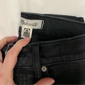 Madewell Cali Demi boot